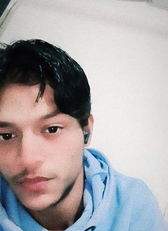 Anku - Male escort in New Delhi Photo 1 of 1