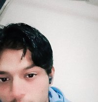 Anku - Male escort in New Delhi