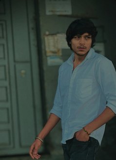 Anku - Male escort in New Delhi Photo 2 of 2