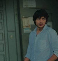 Anku - Male escort in New Delhi