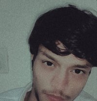 Anku - Male escort in New Delhi