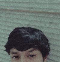 Anku - Male escort in New Delhi