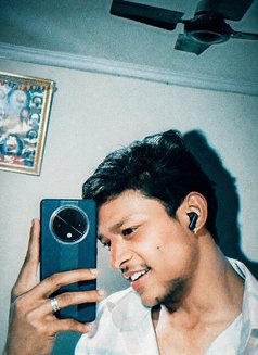 Anku - Male escort in New Delhi Photo 1 of 1