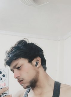 Anku - Male escort in New Delhi Photo 1 of 1