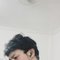 Anku - Male escort in New Delhi