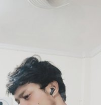 Anku - Male escort in New Delhi