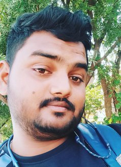 Ankur - Male escort in Mumbai Photo 1 of 1