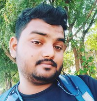 Ankur - Male escort in Mumbai