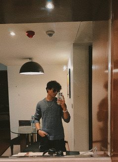 Ankur - Male escort in Abu Dhabi Photo 10 of 10