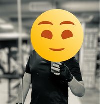 Ankur - Male escort in Bangalore