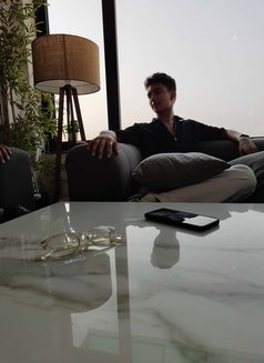 Ankur - Male escort in Mumbai Photo 4 of 10