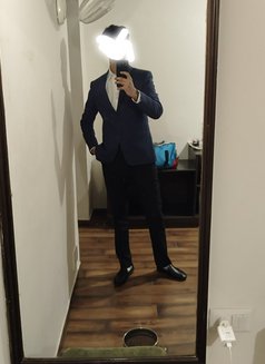 Ankur - Male escort in New Delhi Photo 1 of 1