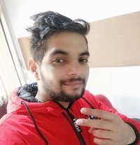Ankur - Acompañantes masculino in New Delhi