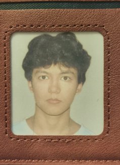 Kuro.Ank - Male escort in New Delhi Photo 7 of 7