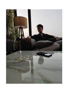 Kuro.Ank - Male escort in New Delhi Photo 5 of 7