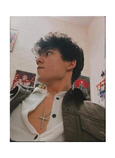 Kuro.Ank - Male escort in New Delhi Photo 6 of 7