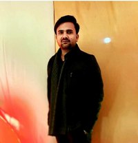 Ankur Thakur - Male escort in New Delhi