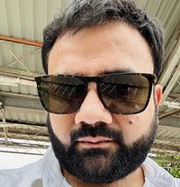 Ankur Thakur - Male escort in New Delhi