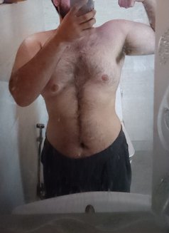 Ankush D - Male escort in New Delhi Photo 2 of 2