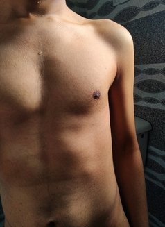 Ankush_Twink(for male clients -M2M) - Acompañantes masculino in New Delhi Photo 1 of 9