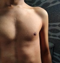 Anky_decent (🦄M2M) - Acompañantes masculino in New Delhi