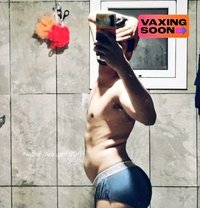 Anky_decent (🦄M2M) - Male escort in New Delhi