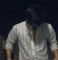 Ankush - Male escort in Bangalore