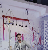 Akash - Male escort in Bangalore