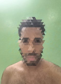 Ankush - Male companion in Bangalore Photo 5 of 5