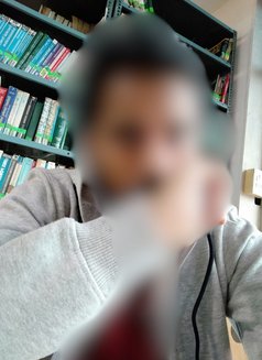 Ankush - Male companion in Bangalore Photo 4 of 5