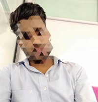 Ankush - Male companion in Bangalore