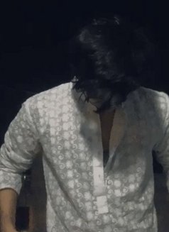 Ankush - Male escort in Bangalore Photo 1 of 1