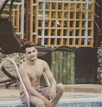 Akash - Acompañantes masculino in Bangalore