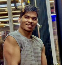 Ankush Kushwaha - Male escort in Gurgaon