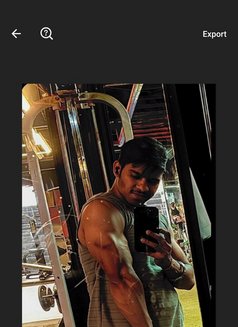 Ankush Kushwaha - Male escort in Gurgaon Photo 2 of 3