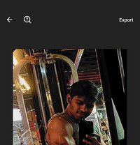 Ankush Kushwaha - Male escort in Gurgaon