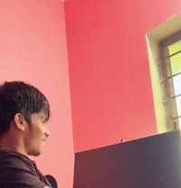 Ankush Kushwaha - Male escort in Gurgaon