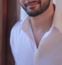 Ankush Sharma - Acompañantes masculino in Bangalore