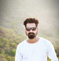 Ankush Sharma - Acompañantes masculino in Mumbai