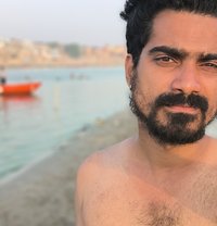 Ankush Sharma - Acompañantes masculino in Mumbai