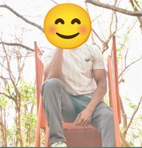 Ankush Singh - Male escort in Ahmedabad