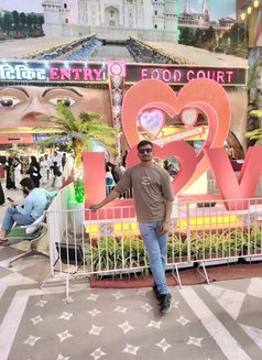 Ankush Singh - Male escort in Ahmedabad Photo 4 of 7