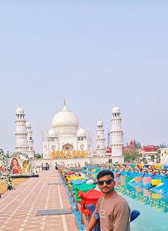 Ankush Singh - Male escort in Ahmedabad Photo 5 of 7