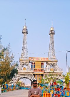 Ankush Singh - Male escort in Ahmedabad Photo 7 of 7