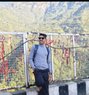 Ankush Singh - Male escort in New Delhi Photo 1 of 2