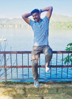 Ankush Singh - Male escort in New Delhi Photo 2 of 2