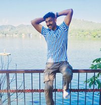 Ankush Singh - Male escort in New Delhi