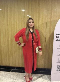 Ankusha Independent 🥰 - escort in Jaipur Photo 2 of 10