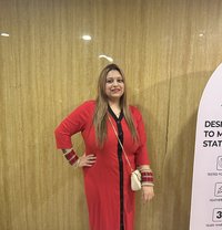 Ankusha Independent 🥰 - escort in Jaipur