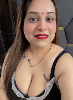 Ankusha Independent 🥰 - escort in Jaipur Photo 10 of 10